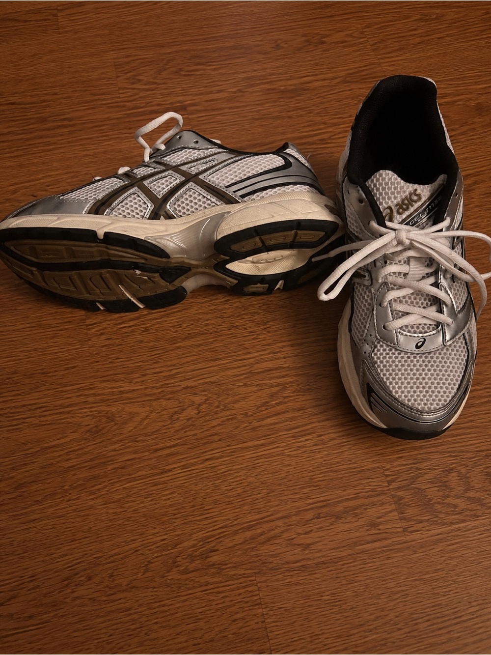 ASICS Clay Canyon gel 1130 - Picture 2 of 4